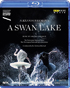 Karlsson: A Swan Lake: Norwegian National Ballet (Blu-ray)