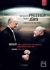 Menahem Pressler / Paavo Jarvi: Orchestre De Paris