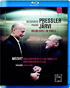 Menahem Pressler / Paavo Jarvi: Orchestre De Paris (Blu-ray)