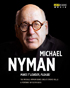 Michael Nyman: Make It Louder, Please! (Blu-ray)