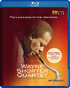 Language Of The Unknown: A Film About The Wayne Shorter Quartet (Blu-ray)