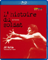 Stravinsky: L'Histoire Du Soldat: Nacho Duato / Aryeh Weiner / Gerald Tibbs (Blu-ray)