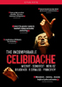Sergiu Celibidache: The Incomparable Celibidache
