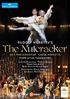 Tchaikovsky: The Nutcracker: Liudmila Konovalova / Vladimir Shishov / Emilia Baranowicz