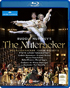 Tchaikovsky: The Nutcracker: Liudmila Konovalova / Vladimir Shishov / Emilia Baranowicz (Blu-ray)