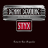 Dennis Deyoung: And The Music Of Styx: Live In Los Angeles (DVD/CD)