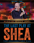 Last Play At Shea (Blu-ray/DVD)