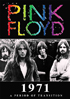 Pink Floyd: 1971