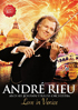 Andre Rieu: Love In Venice