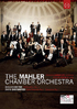 Mahler Chamber Orchestra: Britten: Sinfonietta, Op. 1 /  Shostakovich: Cello Concerto No.1 & Symphony No.1