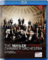 Mahler Chamber Orchestra: Britten: Sinfonietta, Op. 1 /  Shostakovich: Cello Concerto No.1 & Symphony No.1  (Blu-ray)