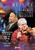 Rejoice Chamber Orchestra: Rejoice: Itzhak Perlman / Cantor Yitzchak