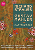 Strauss / Mahler: Masterworks