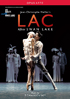 Tchaikovsky: Lac [After Swan Lake]: Bernice Coppieters / Anja Behrend / April Ball: Saint Louis Symphony Orchestra
