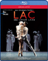 Tchaikovsky: Lac [After Swan Lake]: Bernice Coppieters / Anja Behrend / April Ball: Saint Louis Symphony Orchestra (Blu-ray)