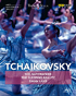 Tchaikovsky: The Nutcracker / The Sleeping Beauty / Swan Lake (Blu-ray)