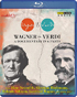 Wagner Vs. Verdi: A Documentary In 6 Parts (Blu-ray)