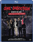One Direction: Where We Are: Live From San Siro Stadium (Blu-ray)