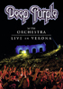 Deep Purple With Orchestra: Live In Verona