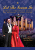 Mormon Tabernacle Choir: Let The Season In: Deborah Voigt / John Rhys-Davies
