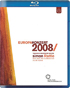 Europakonzert 2008 From Moscow: Berliner Philharmoniker: Stravinsky / Bruch / Beethoven (Blu-ray)