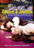 Sebastien Lefrancois: Romeos & Juliettes