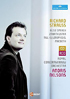 Strauss: Also Sprach Zarathustra / Macbeth / Till Eulenspiegel: Andris Nelsons