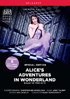 Talbot: Alice's Adventures In Wonderland: Lauren Cuthbertson