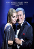 Tony Bennett & Lady Gaga: Cheek To Cheek Live!