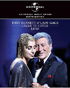 Tony Bennett & Lady Gaga: Cheek To Cheek Live! (Blu-ray)