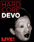 Devo: Hardcore Live! (Blu-ray)