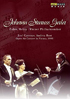 Johann Strauss: Johann Strauss Gala: An Evening Of Polka, Waltz And Operetta: Andrea Rost