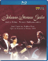 Johann Strauss: Johann Strauss Gala: An Evening Of Polka, Waltz And Operetta: Andrea Rost (Blu-ray)