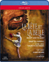 La Bete Et La Belle: Julie Loria / Takafumi Watanabe / Kazbek Akhmedyarov (Blu-ray)