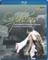 Orpheus: Choreography For 9 Dancers And 7 Musicians: Theatre National De Chaillot (Blu-ray)