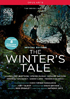 Talbot: The Winter's Tale: Special Edition: Edward Watson / Lauren Cuthbertson / Joe Parker