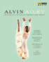 Alvin Ailey American Dance Theater: An Evening With The Alvin Ailey American Dance Theater (Blu-ray)