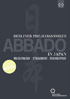 Claudio Abbado: The Berliner Philharmoniker In Japan: Mussorgsky / Stravinsky / Tchaikovsky