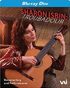 Sharon Isbin: Troubador (Blu-ray)