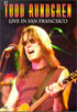 Todd Rundgren: Live In San Francisco (DTS)