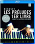 Debussy: Les Preludes: Daniel Barenboim (Blu-ray)
