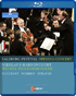 Salzburg Opening Concert 2009: Vienna Philharmonic Orchestra (Blu-ray)
