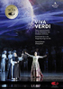 Viva Verdi: China National Centre For The Performing Arts Chorus And Orchestra / Jia Lu