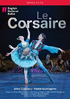 Holmes: Le Corsaire: Alina Cojocaru / Vadim Muntagirov / Erina Takahashi: English National Ballet