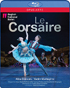 Holmes: Le Corsaire: Alina Cojocaru / Vadim Muntagirov / Erina Takahashi: English National Ballet (Blu-ray)