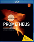 Prometheus: Musical Variations On A Myth (Blu-ray)