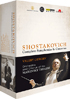Shostakovich: Complete Symphonies And Concertos: Valery Gergiev / Mikhail Petrenko / Timur Martynov