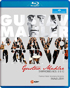Mahler: Symphonies Nos. 9 & 10: Paavo Jarvi: Frankfurt Radio Symphony Orchestra (Blu-ray)