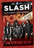Slash: Featuring Myles Kennedy And The Conspirators: Live At Roxy 9.25.14