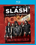 Slash: Featuring Myles Kennedy And The Conspirators: Live At Roxy 9.25.14 (Blu-ray)